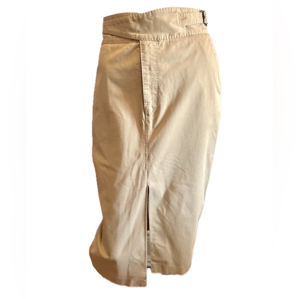 Polo Ralph Lauren Pencil Skirt